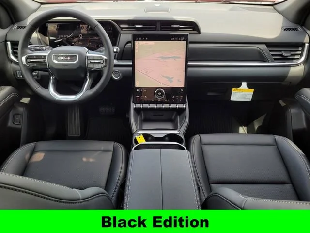2026 GMC Terrain Elevation - Photo 11