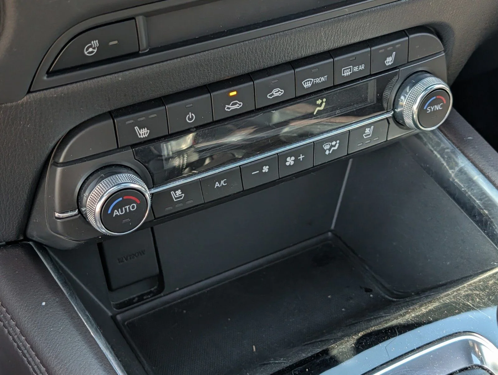 2019 Mazda CX-5 Signature - Photo 10