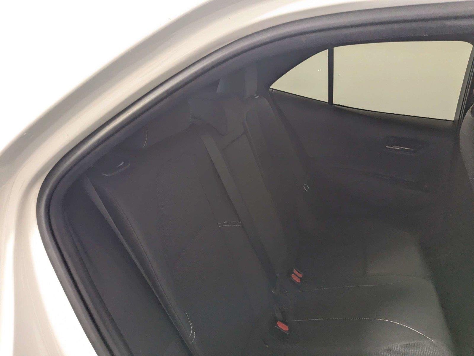 Certified Used 2023 Ice Cap Toyota Core image 31