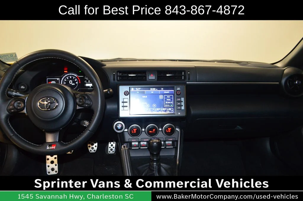 Used 2023 Pavement Toyota Premium image 31