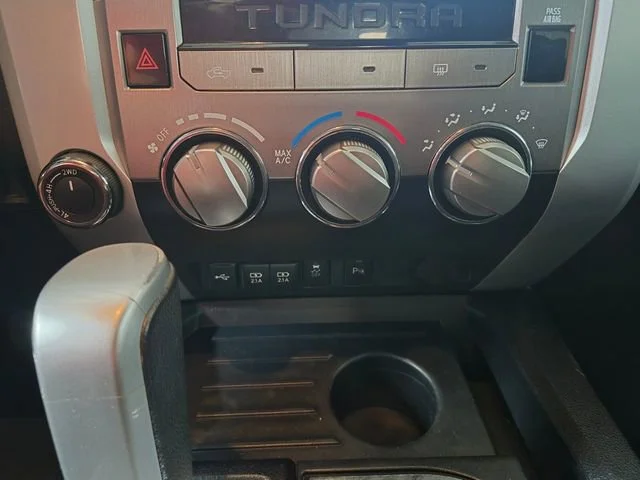 2021 Toyota Tundra SR5 - Photo 27