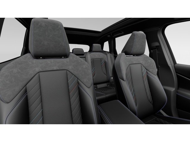 New 2026 Brooklyn Grey Metallic BMW 30 xDrive image 11