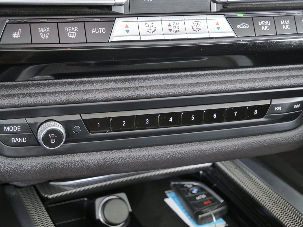 Used 2020 Blue BMW sDrive M40i image 47