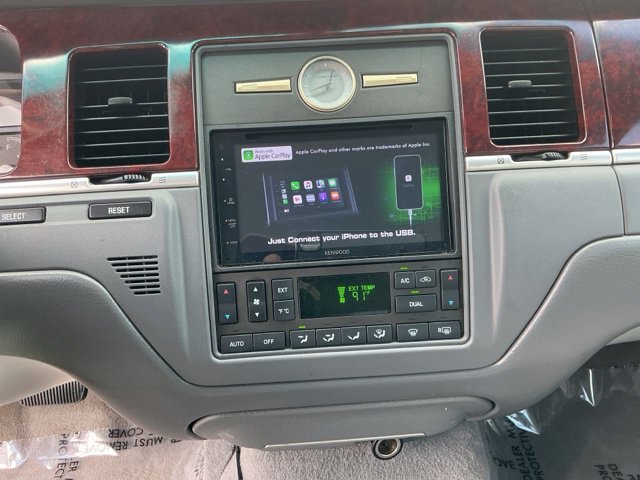 Used 2004  Lincoln Ultimate image 34