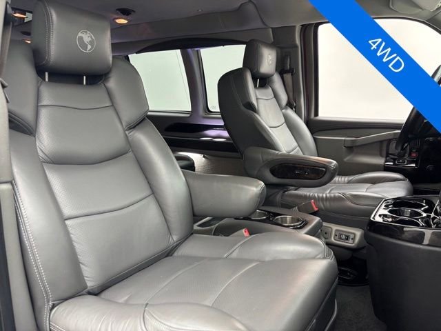Used 2020 01u Chevrolet Explorer Limited SE image 22