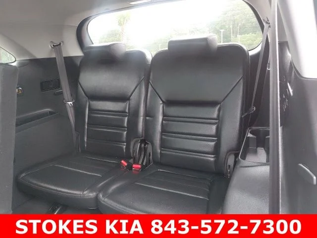 Used 2020 Silver Kia EX image 28