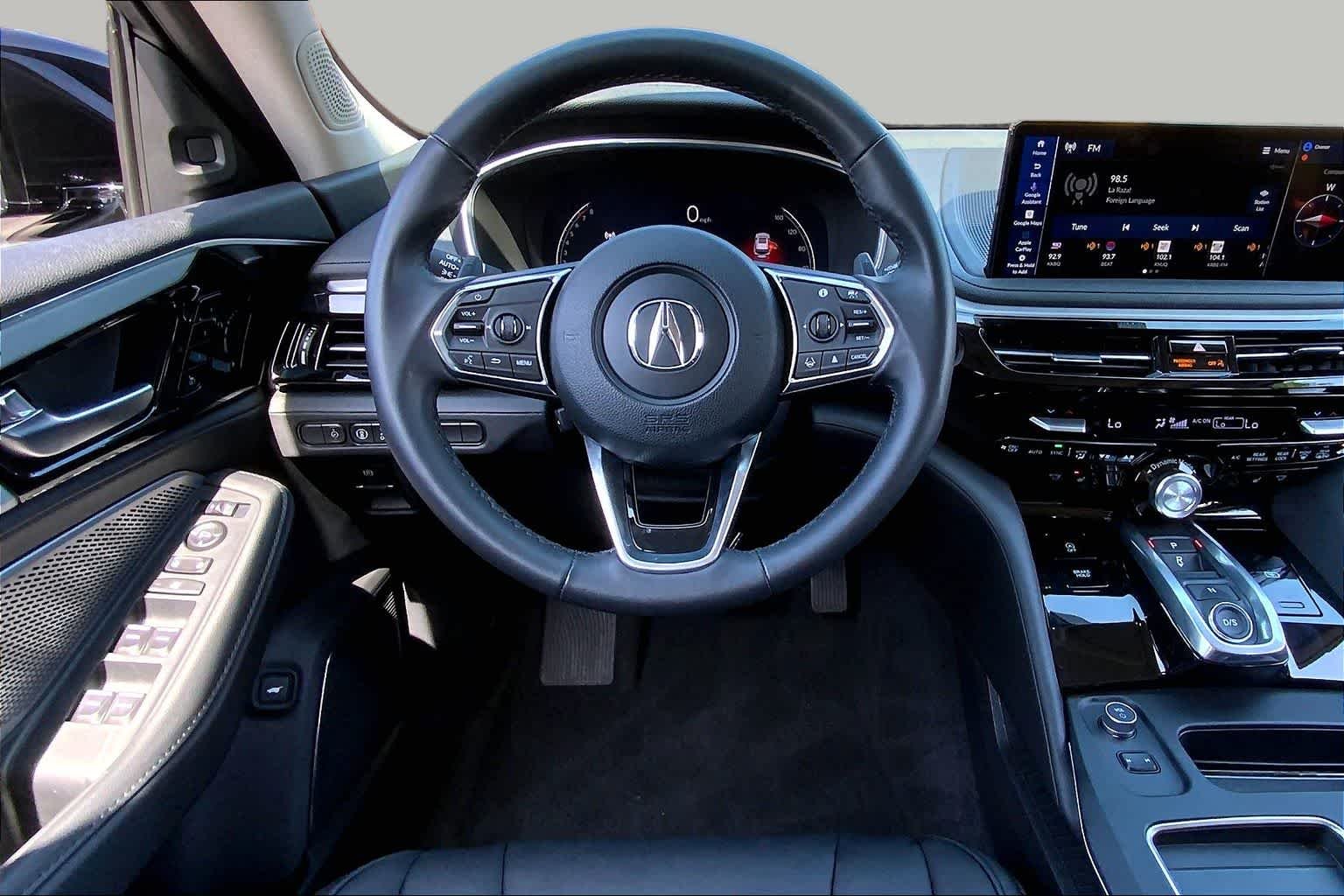 2026 Acura MDX Base - Photo 6