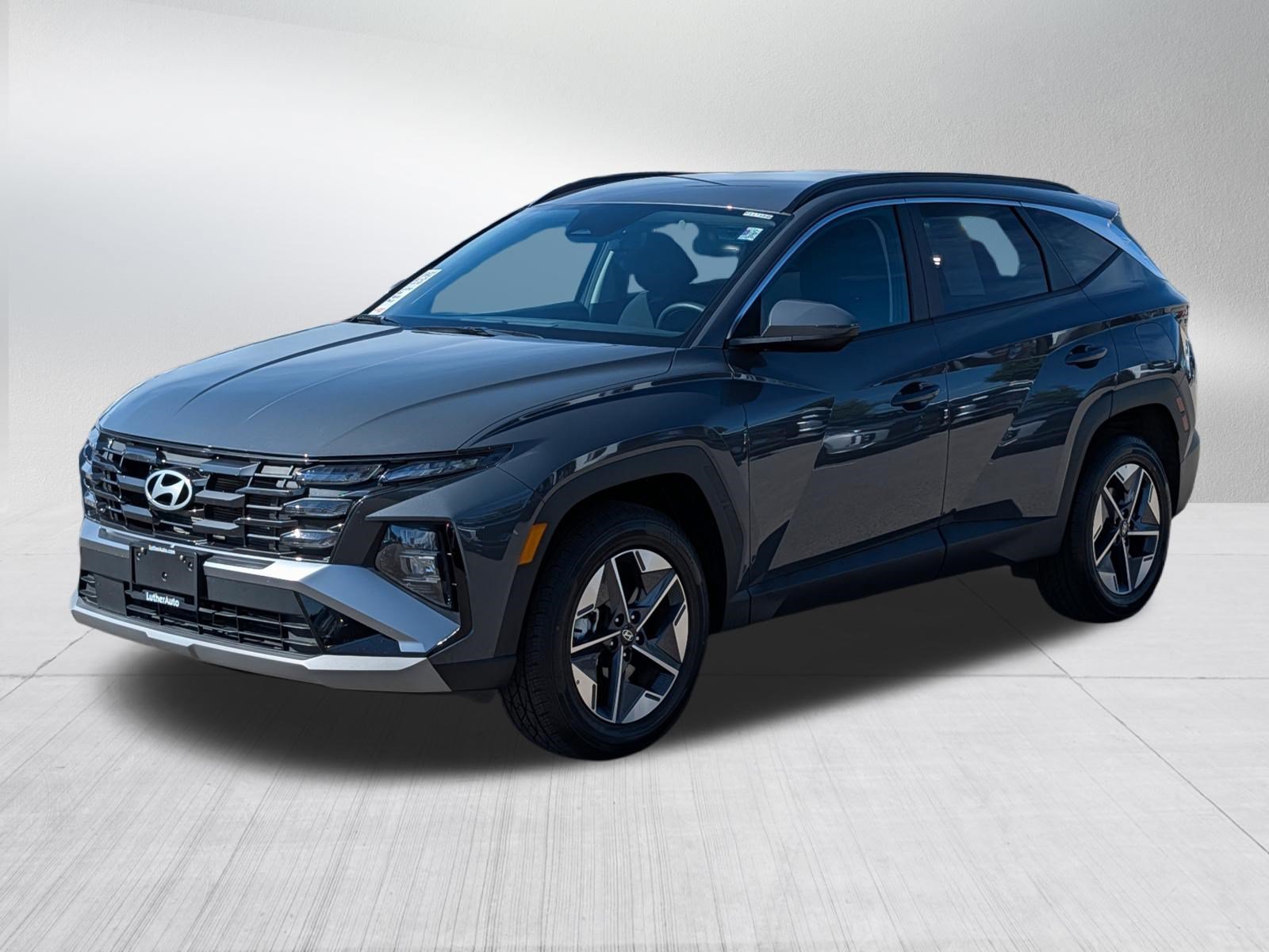 2026 Hyundai Tucson SEL - Photo 3