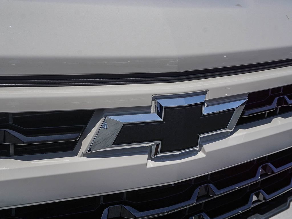2026 Chevrolet Silverado 1500 RST - Photo 11