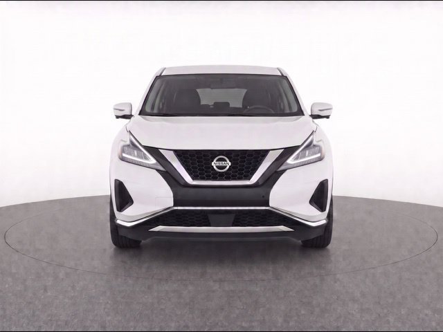 Used 2021 Nissan Murano S with VIN 5N1AZ2AS6MC147459 for sale in Wakefield, MA