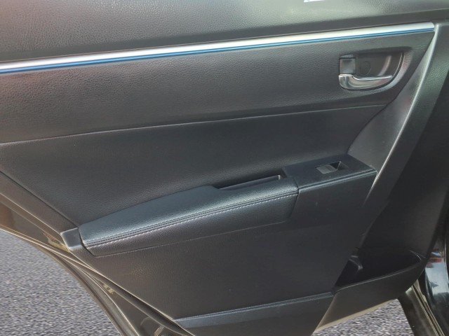 Used 2016 Black Sand Pearl Toyota S image 11