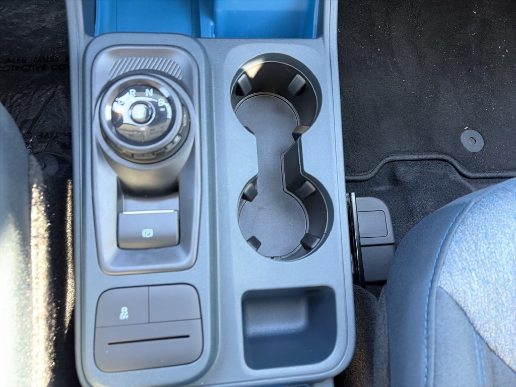 New 2026 Oxford White Ford XLT image 26