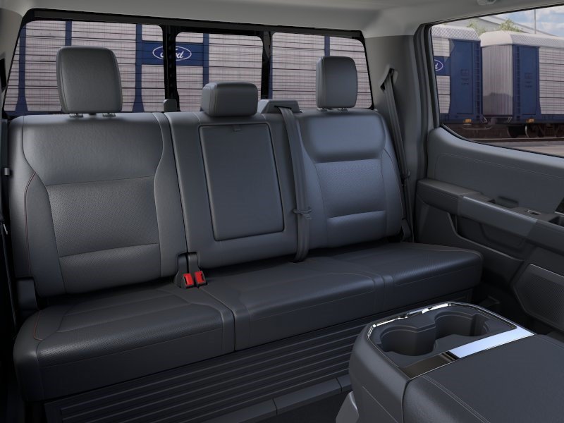 New 2026 Avalanche Ford LARIAT image 12