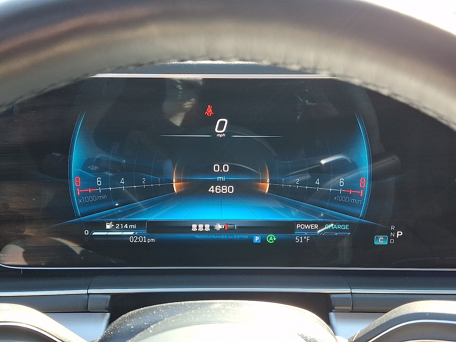 2025 Mercedes-Benz GLE Coupe GLE 53 AMG - Photo 20