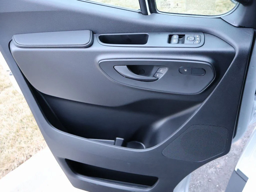 2026 Mercedes-Benz Sprinter Cargo Van Base - Photo 36