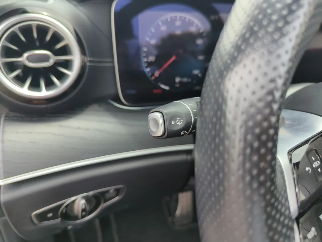 Used 2023 Gray Mercedes-Benz E 450 image 20