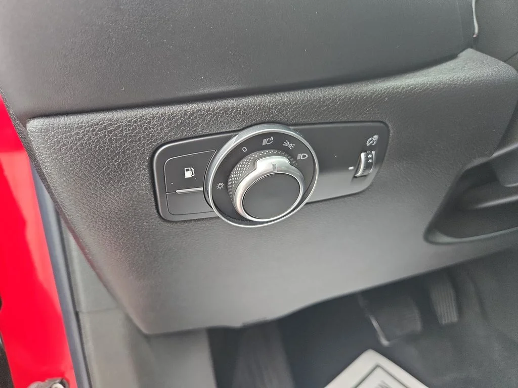 Used 2024 Red Dodge R/T image 32