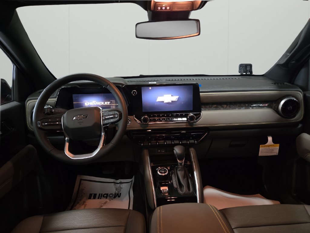 2026 Chevrolet Colorado ZR2 - Photo 12