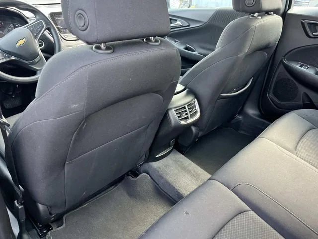 Used 2023 Black Chevrolet LT image 18