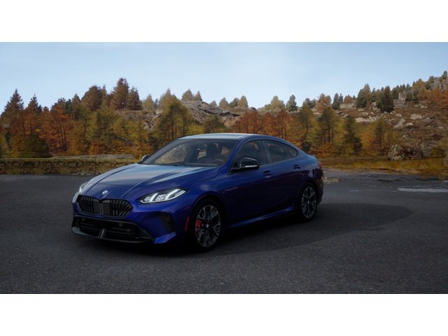 2026 BMW 2 Series 228 xDrive Gran Coupe's photo