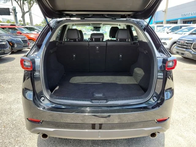 2024 Mazda CX-5 S Select Package - Photo 12