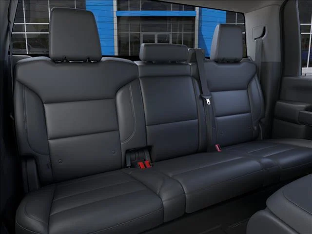 2026 Chevrolet Silverado 2500 HD Work Truck - Photo 18