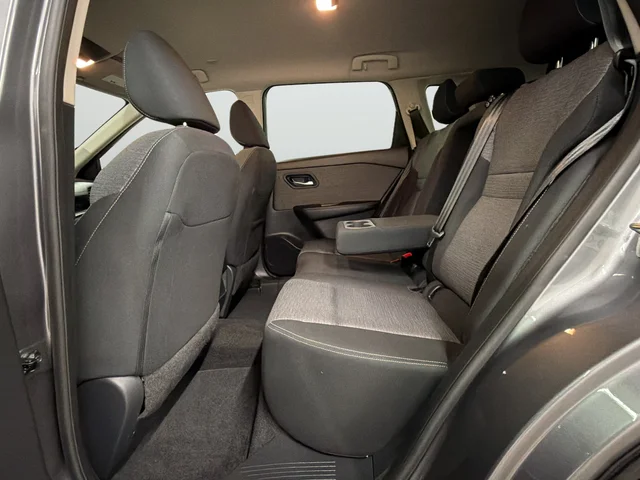 Used 2023 Gray Nissan SV image 27