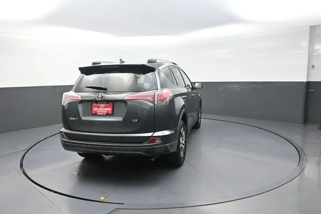 Used 2016 Gray Toyota LE image 69