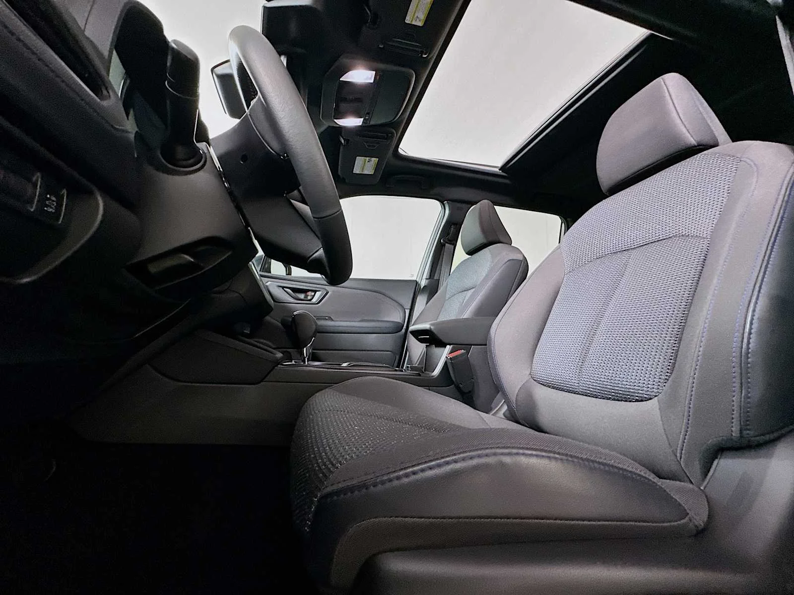 Certified Used 2026 River Rock Pearl Subaru Premium image 18