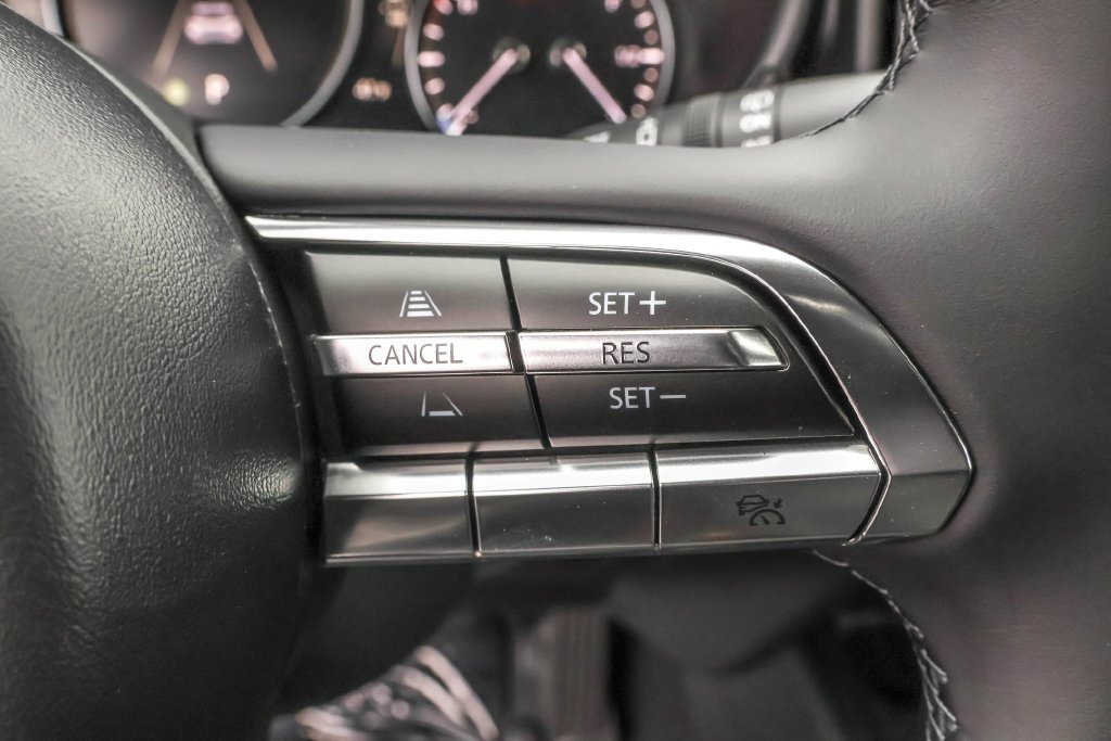 Used 2026 Gray Mazda Premium image 23