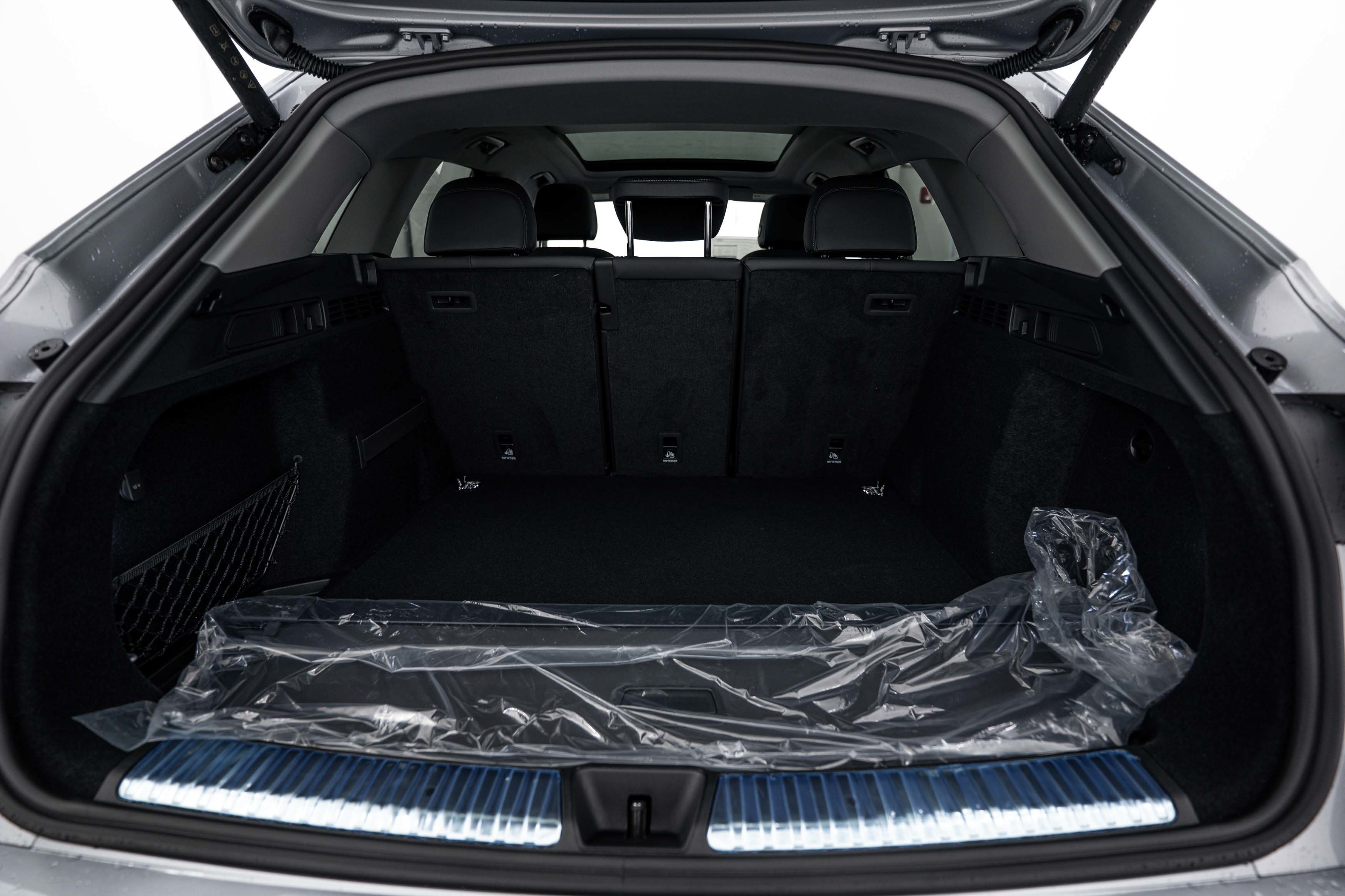 New 2026 Silver Audi Premium image 19