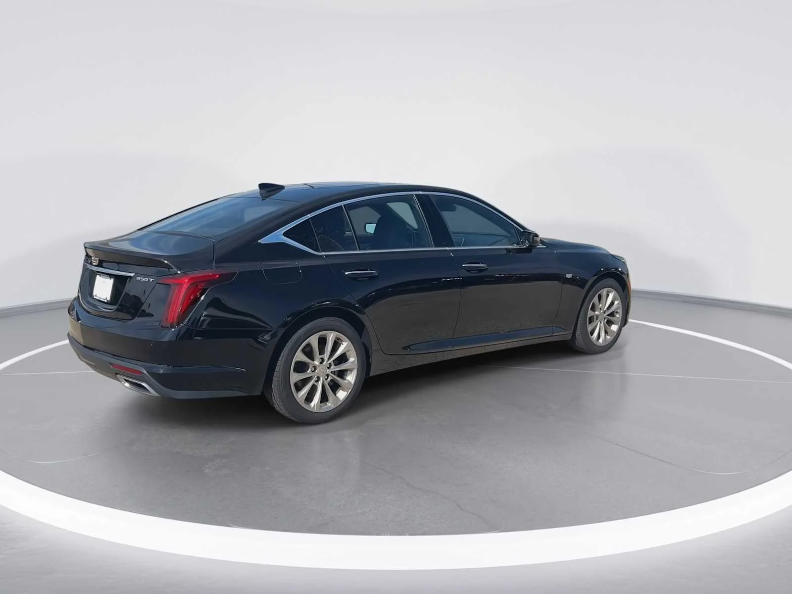 2024 Cadillac CT5 Premium Luxury - Photo 8
