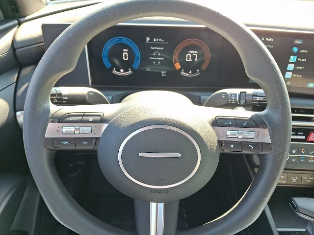 New 2027 Black Hyundai SE image 14