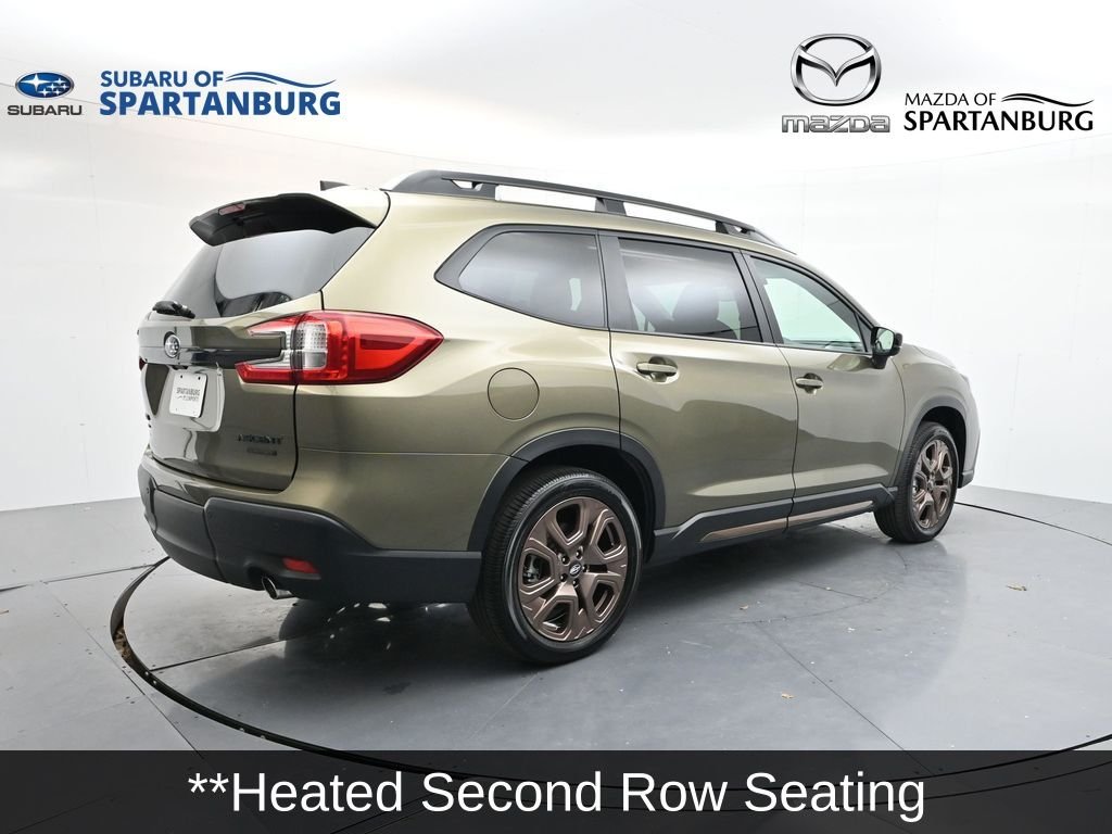 Used 2025 Brown Subaru Limited Bronze Edition image 8