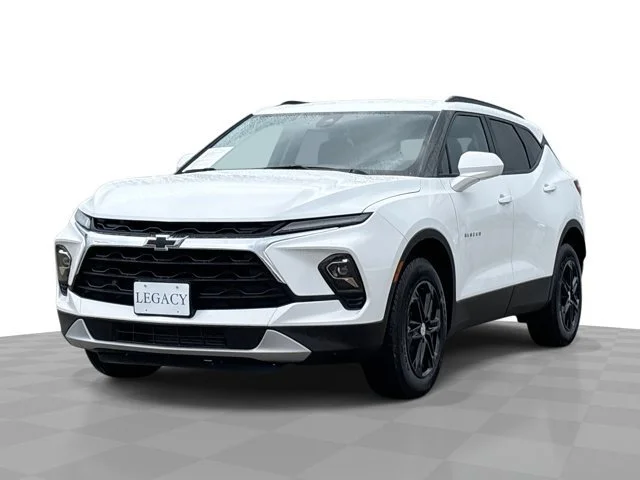 2024 Chevrolet Blazer