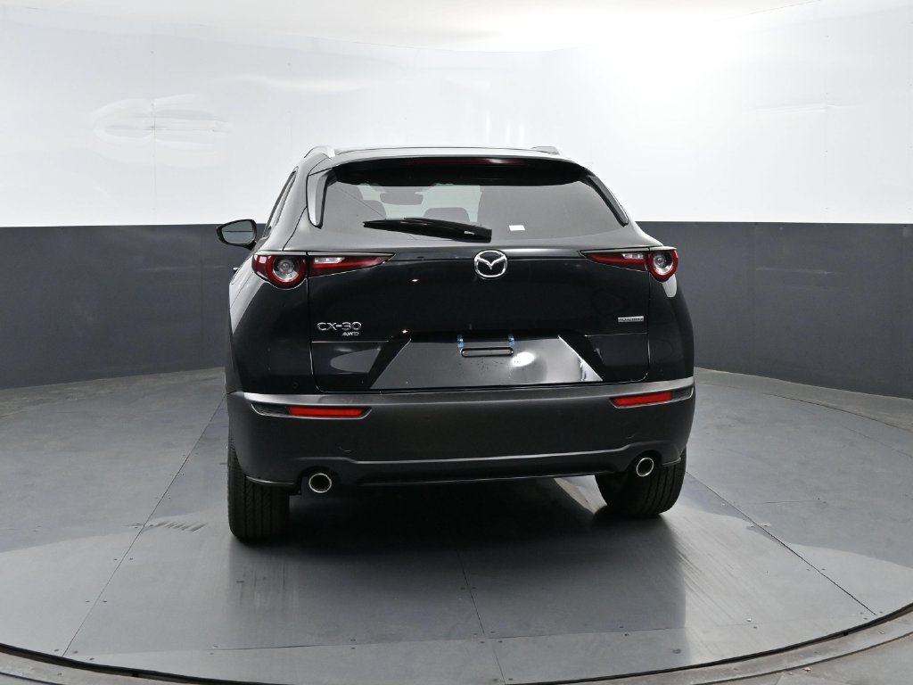New 2026 Jet Black Mica Mazda 2.5 S Preferred AWD image 23