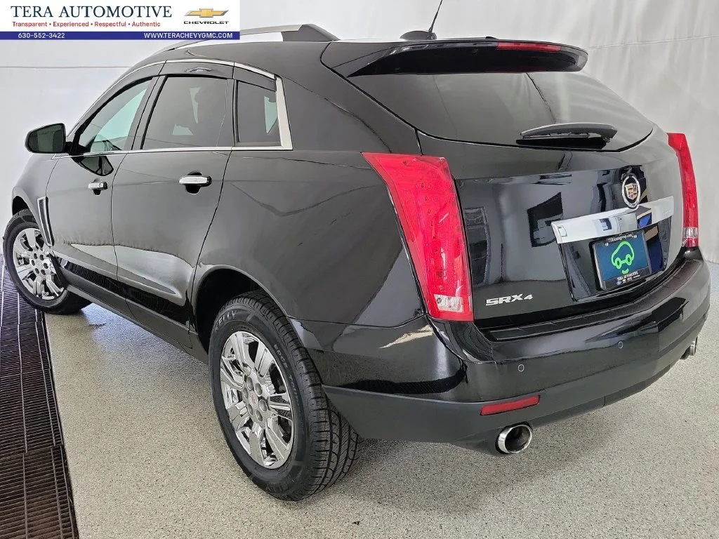 2016 Cadillac SRX Luxury Collection - Photo 7