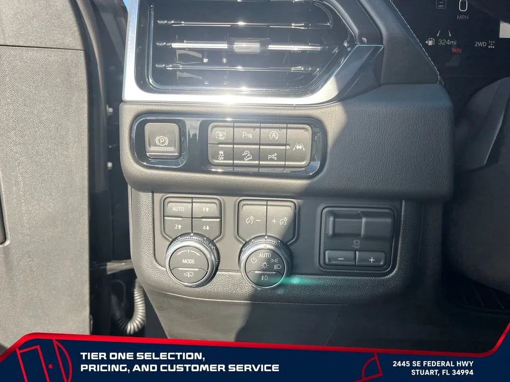 New 2026 Onyx Black GMC Denali image 25