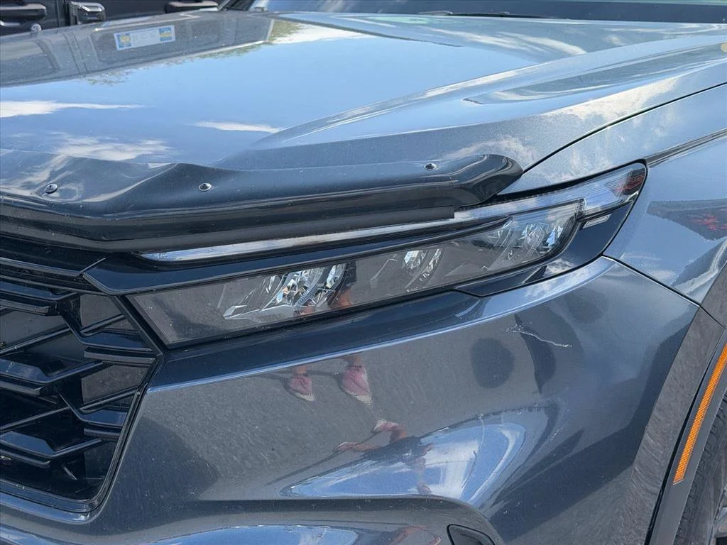 Used 2023 Gray Honda Sport Touring image 4