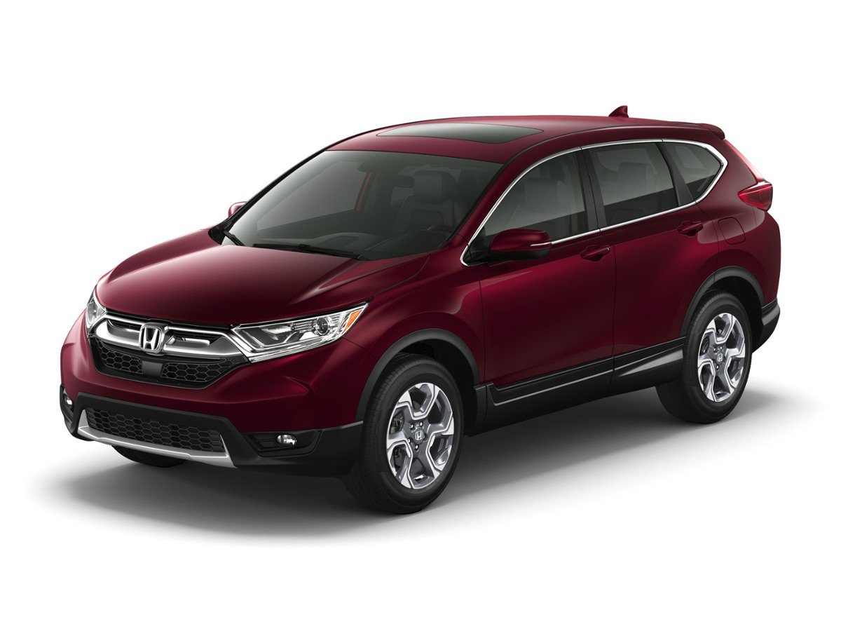 1/43 ホンダ CR-V 2018 プレミアムクリスタルレッド・メタリック 1/43 ホンダ CR-V 2018 プレミアムクリスタルレッド・メタリック