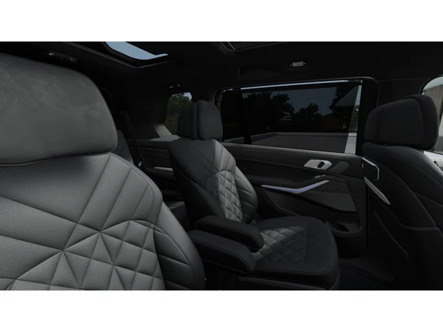 New 2027 Dravit Grey Metallic BMW  image 12
