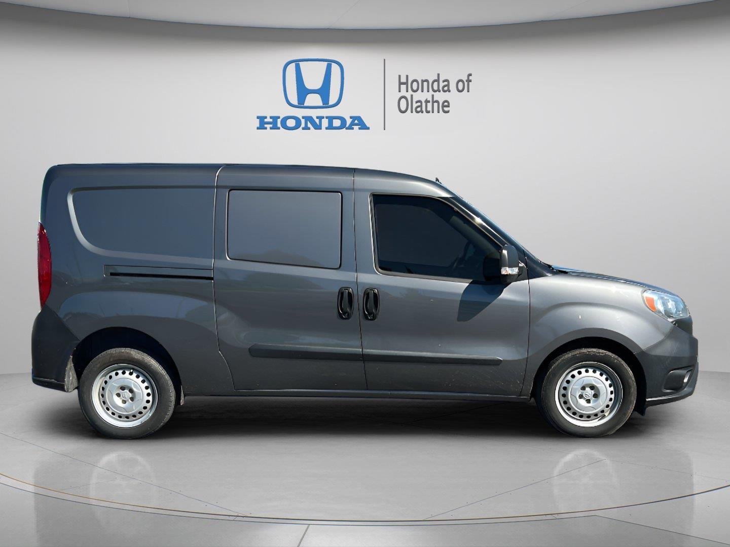 Used 2021 RAM Promaster City Tradesman with VIN ZFBHRFAB0M6T45126 for sale in Kansas City