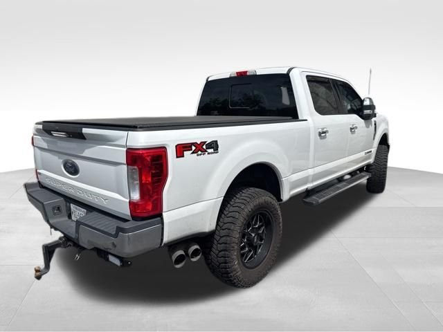 Used 2019 White Ford XLT image 6