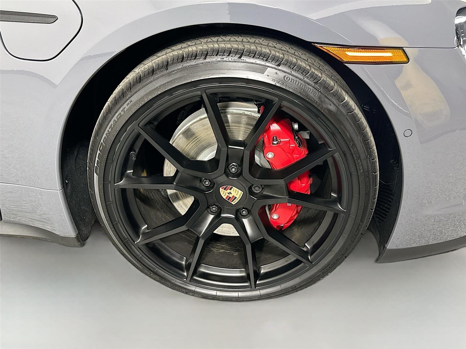 New 2026 Slate Grey Neo Porsche 4S image 14