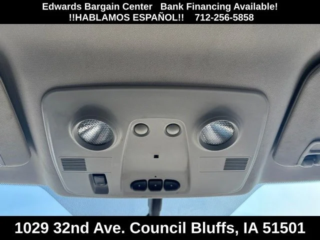 Used 2013 Black Chevrolet LTZ image 27