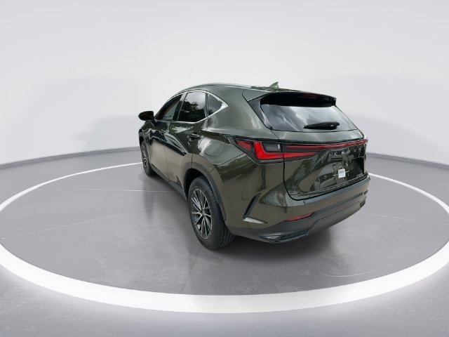 Certified Used 2024 Green Lexus 250 Premium image 6