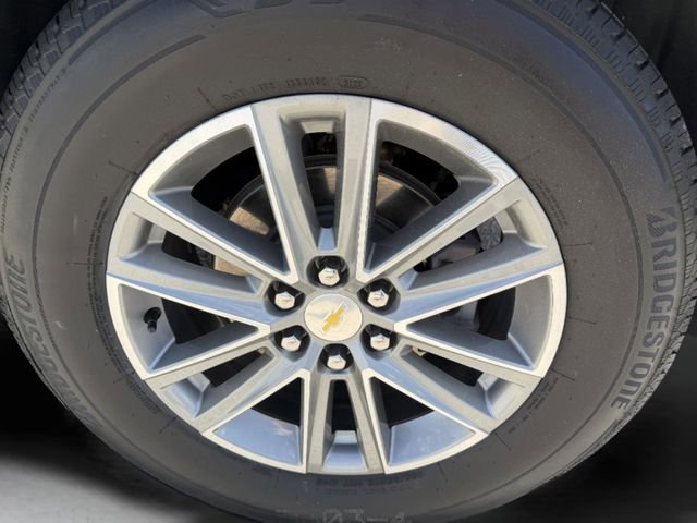 2023 Chevrolet Traverse 1LT - Photo 39