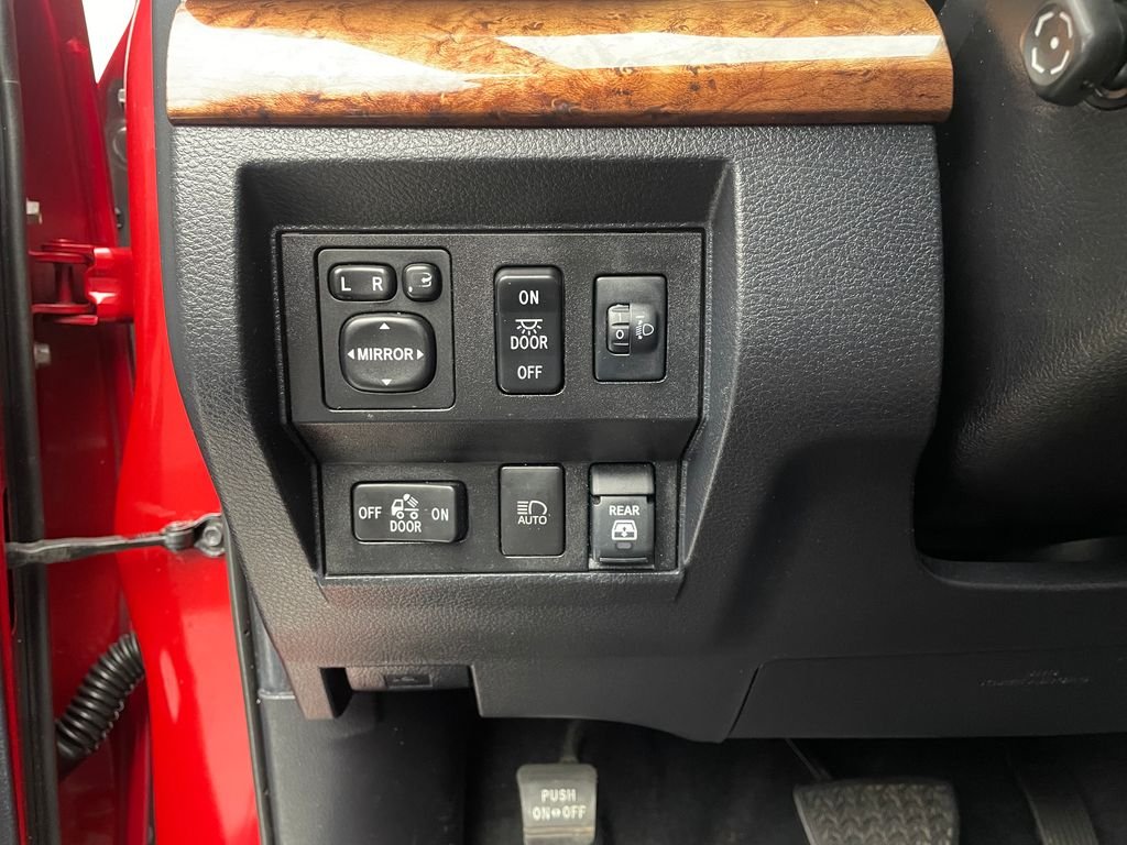 Used 2019 Red Toyota 1794 image 20