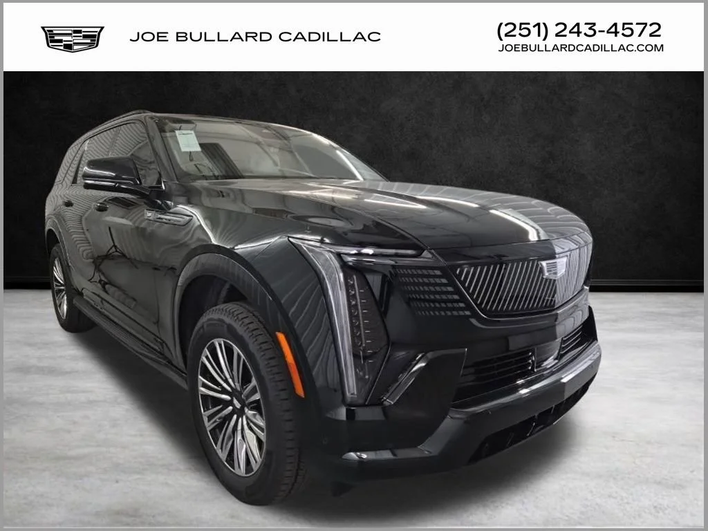 2026 Cadillac Escalade IQL Sport AWD's photo