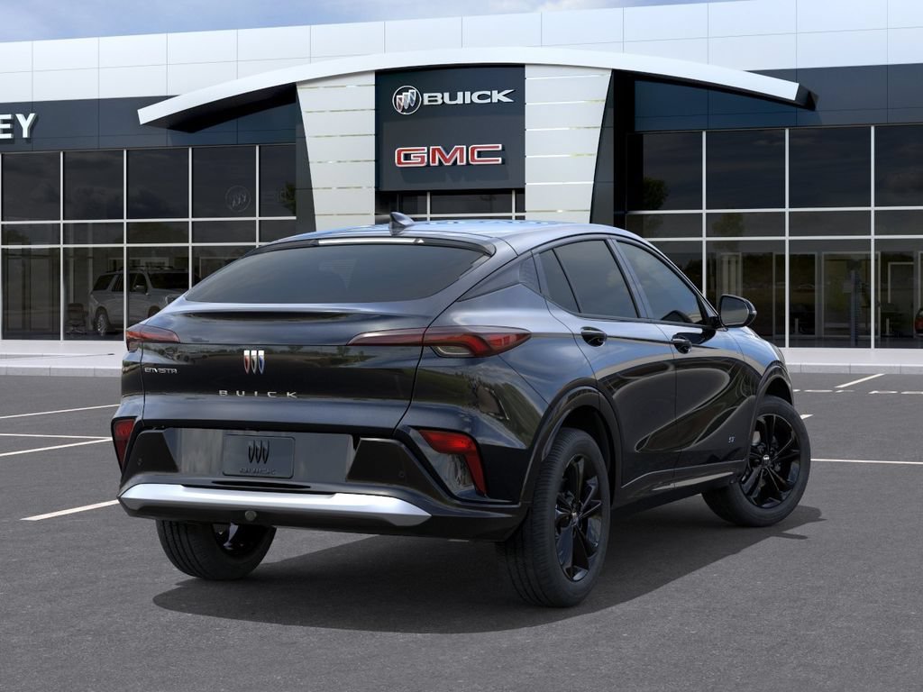 2026 Buick Envista Sport Touring - Photo 4